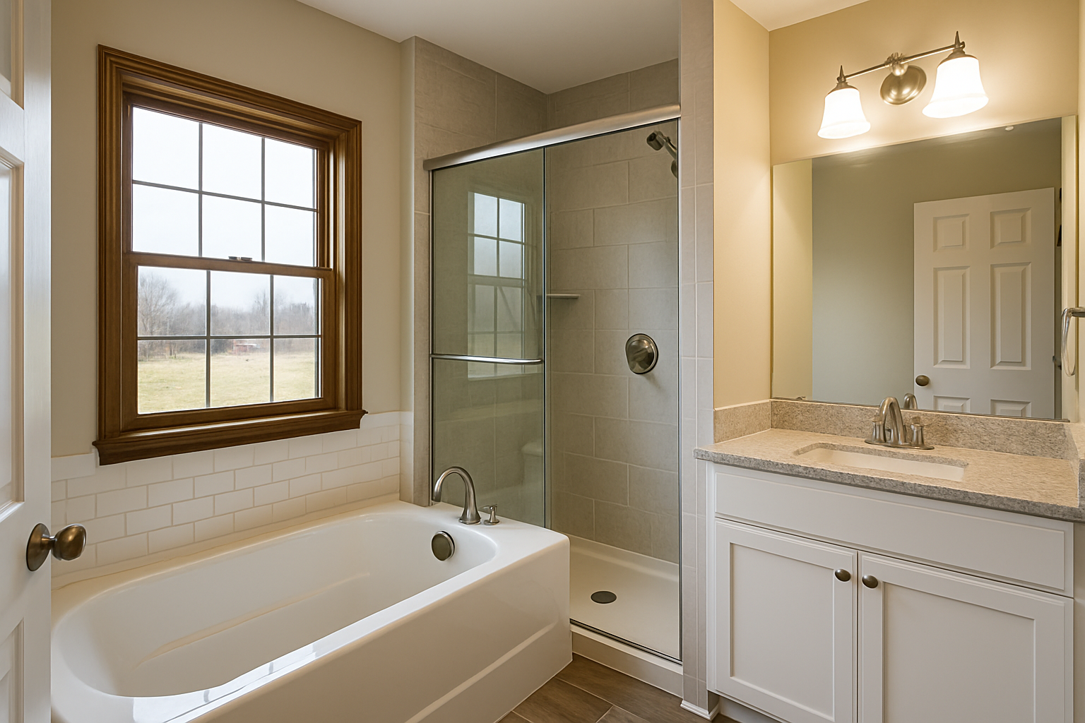 Commercial Bathroom Remodel Services in Dunmor, Kentucky