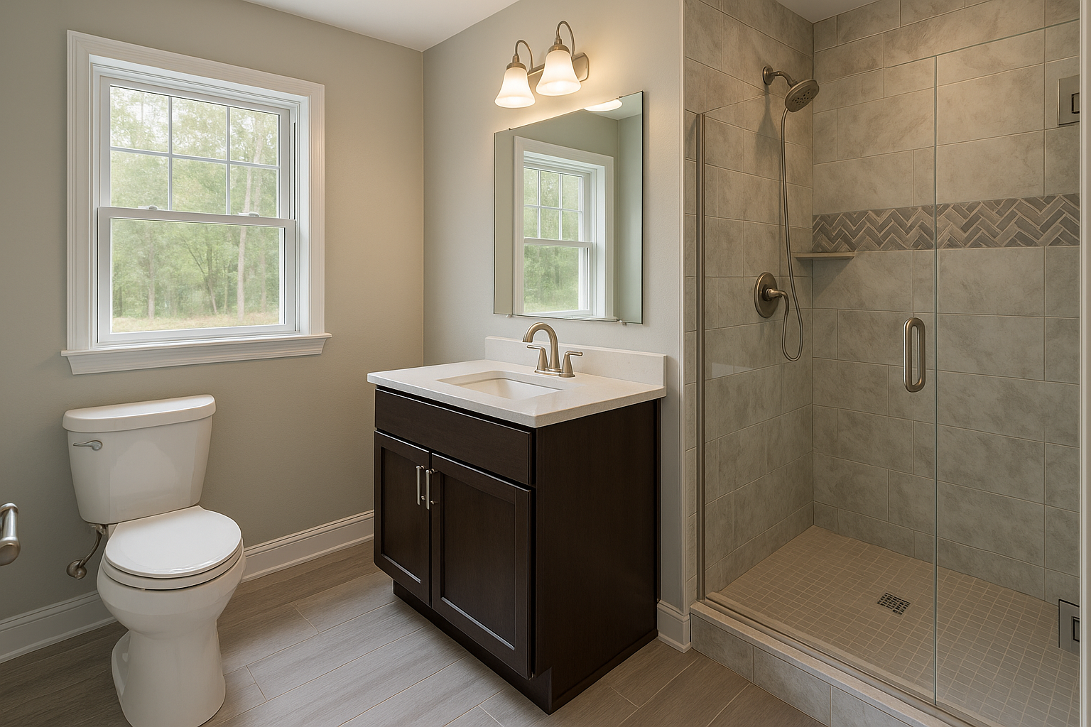 Commercial Bathroom Remodel Services in Gracey, Kentucky