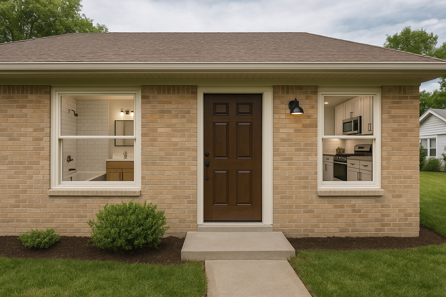 Construction Experts for Bathroom & Kitchen Remodel in Trenton, Kentucky
