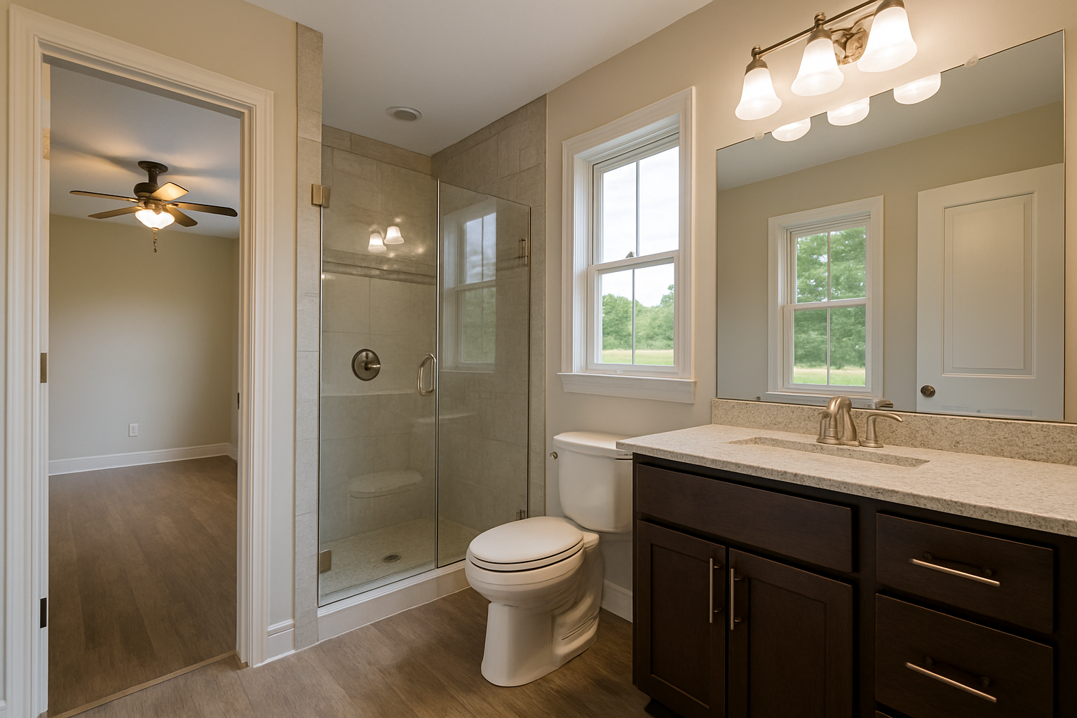 Dependable Bathroom Remodel Solutions in Cornersville, Tennessee