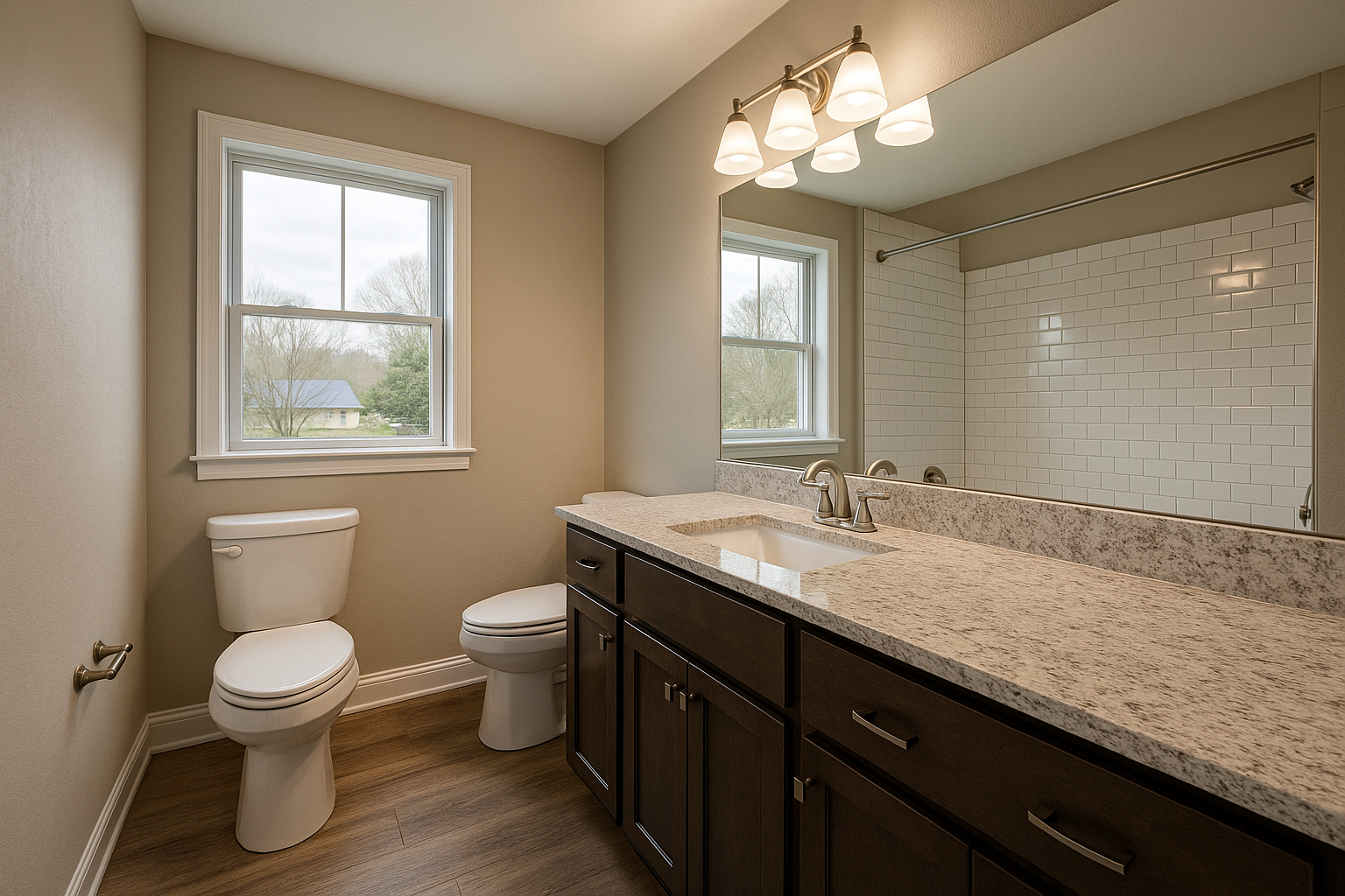 Expert Bathroom Remodel Services in Algood, Tennessee