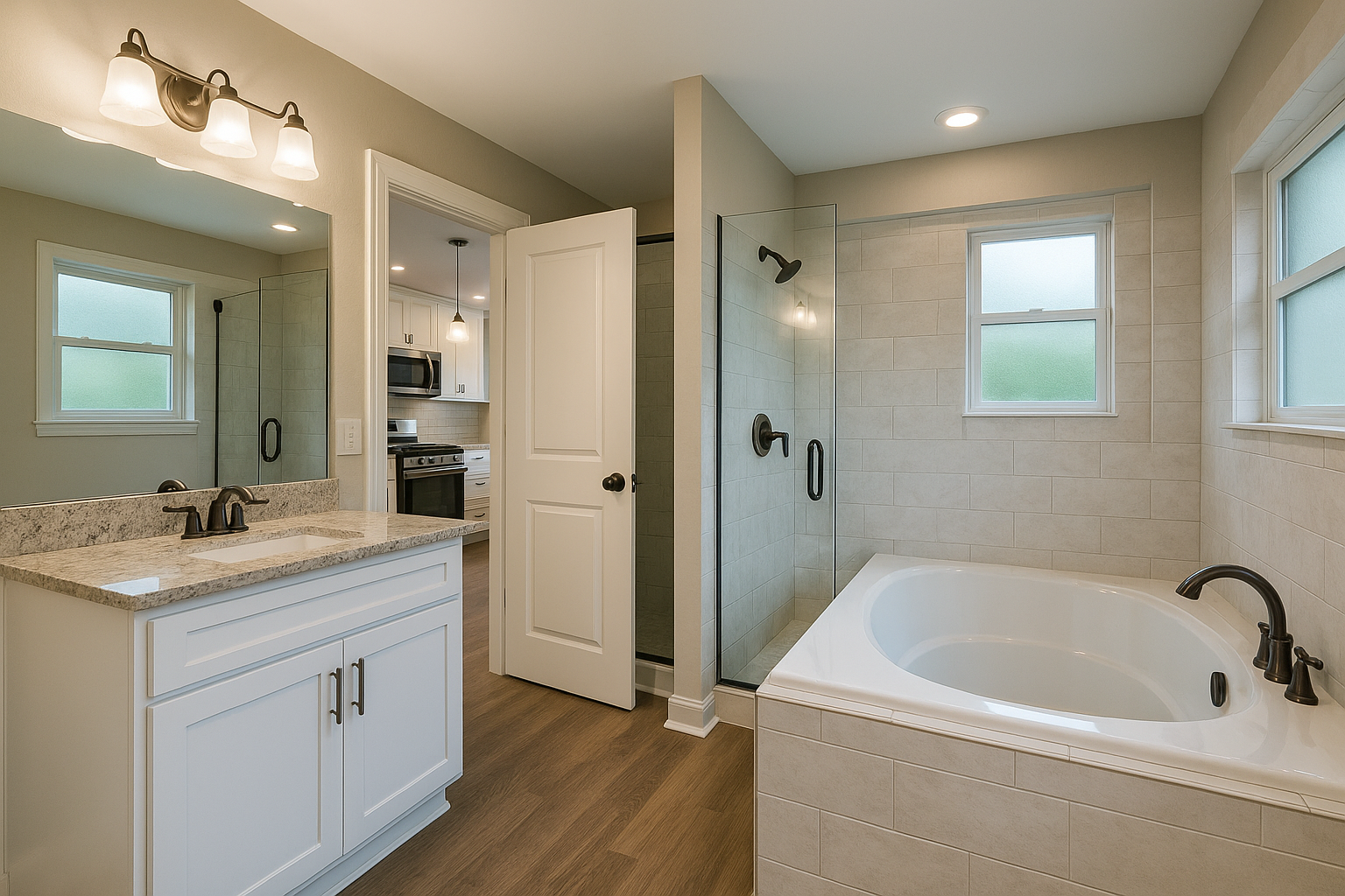 Local Bathroom & Kitchen Remodel Services in Ashland City, Tennessee