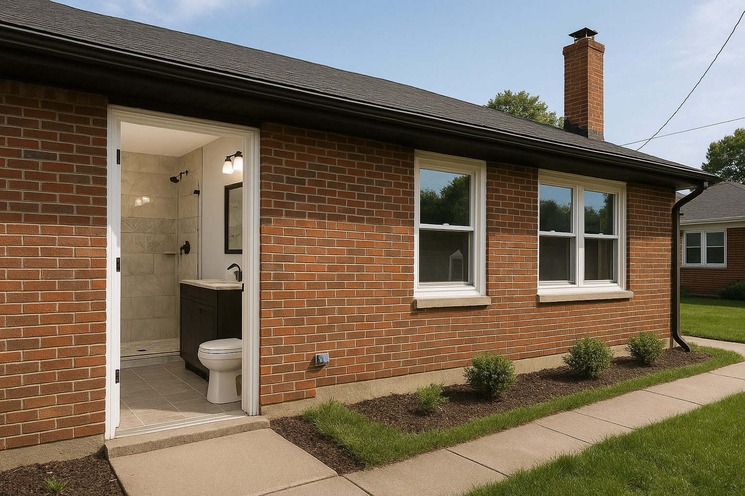 Local Bathroom & Kitchen Remodel Services in LaFayette, Kentucky