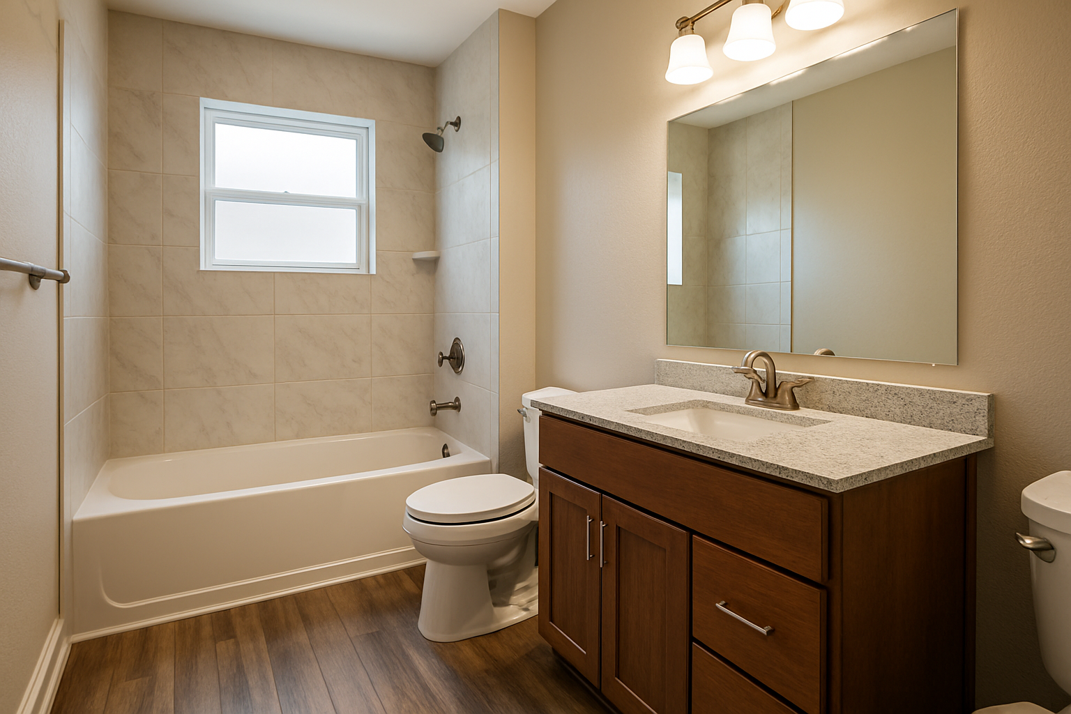 Local Bathroom Remodel Services in Linden, Tennessee