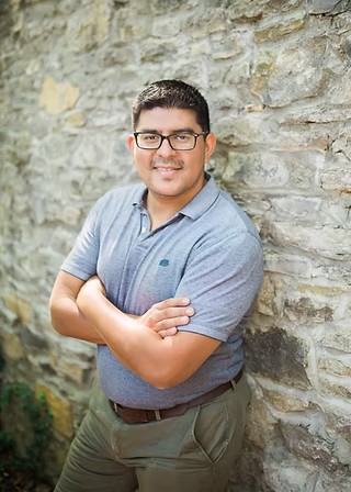 Mike Chavez