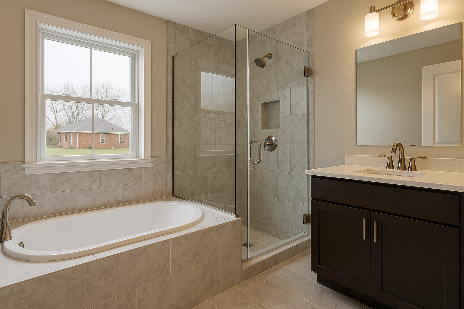 Professional Bathroom Remodel Services in Guthrie, Kentucky
